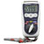 VOLTCRAFT VC12720300 Handheld multimeter Digital Splashproof (IP54) CAT IV 600V