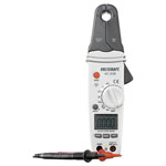 VOLTCRAFT VC12875890 Clamp meter Digital CAT III 600 V