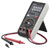 VOLTCRAFT VC232 Handheld multimeter Digital CAT III 600 V Display unts): 2000