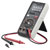 VOLTCRAFT VC12884305 Handheld multimeter Digital CAT III 600 V