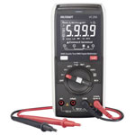 VOLTCRAFT VC12884315 Handheld multimeter Digital CAT III 600 V