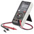 VOLTCRAFT VC12884315 Handheld multimeter Digital CAT III 600 V