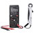 VOLTCRAFT VC12884315 Handheld multimeter Digital CAT III 600 V
