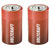 VOLTCRAFT LR20 D battery Alkaline 8000 mAh.5 V 2