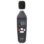 VOLTCRAFT SL-80 Sound level meter 30 -30 dB 31.5 Hz - 8 kHz