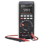 VOLTCRAFT VC851 Multimeter Calibrated to Digital CAT III000 V CAT IV 600 V