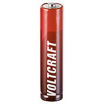 VOLTCRAFT Industrial LR03 AAA battery Alkaline 350 mAh.5 V
