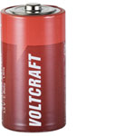 VOLTCRAFT Industrial LR14 C battery Alkaline 8000 mAh.5 V