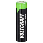 VOLTCRAFT VCLi 3 72000 Non-standard battery rechargeable8650 Liion 3.7 V
