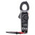 VOLTCRAFT VC524 Clamp meter Digital CAT III 600 V Display (counts): 6000