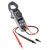 VOLTCRAFT VC524 Clamp meter Digital CAT III 600 V Display (counts): 6000