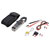 VOLTCRAFT VC524 Clamp meter Digital CAT III 600 V Display (counts): 6000