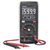 VOLTCRAFT VC13829985 Handheld multimeter CAT III 600 V
