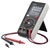 VOLTCRAFT VC13829985 Handheld multimeter CAT III 600 V