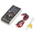 VOLTCRAFT VC13829985 Handheld multimeter CAT III 600 V