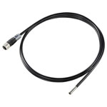 VOLTCRAF T000T 2m flex SF Endsocope probe diameter 5.5mm 2 m Waterproof LED