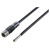 VOLTCRAF T000T 2m flex SF Endsocope probe diameter 5.5mm 2 m Waterproof LED