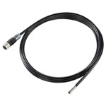 VOLTCRAFT 1000T 5m flex Endsocope probe Probe diameter 5.5 mm 5 m Waterproof