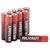 VOLTCRAFT Industrial LR03 AAA battery Alkaline 350 mAh.5 V0
