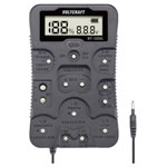 VOLTCRAFT Battery tester BT12DIG reading range1.2 V.5 V 3 V 3.7 Vmu