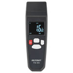 VOLTCRAFT FM80 Moisture meter Building moisture reading range 0.20 up to 2.0 %