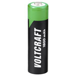 VOLTCRAFT HR06 AA battery (rechargeable) NiMH800 mAh.2 V