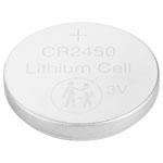 VOLTCRAFT Button cell CR 2450 3 V 580 mAh Lithium