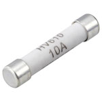 VOLTCRAFT VC00er Fuse Multimeter fuse Ø x L 6.35mm x 31.8mm0 A