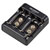 VOLTCRAFT P4-9 Charger for cylindrical cells NiMH AAA AA 9V PP3
