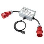 VOLTCRAFT VC14986080 Test lead adapter