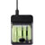 VOLTCRAFT VCBC4-PB1 2in1 charger & power bank