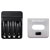 VOLTCRAFT VCBC4-PB1 2in1 charger & power bank