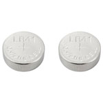 VOLTCRAFT LR41 Button cell.5 V 35 mAh Alkaline 2