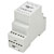 Allnet 90246 Powerline Phase Coupler 3-Phase + LX 1-70MHz DIN Rail Mounting
