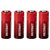 VOLTCRAFT VC16107975 Non-standard battery 23AAlkaline ne2V 50 mAh 4