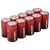 VOLTCRAFT VC16107980 D battery Alkaline 8000 mAh.5 V0