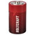 VOLTCRAFT VC16107980 D battery Alkaline 8000 mAh.5 V0