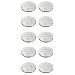 VOLTCRAFT CR 2032 Button cell 3 V 220 mAh Lithium VC161079950