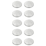 VOLTCRAFT CR 2025 Button cell 3 V60 mAh Lithium VC161080000