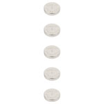VOLTCRAFT LR1130 Button cell.5 V 75 mAhAlkaline ne VC16108005 5