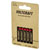 VOLTCRAFT VC16108025 AAAA battery Alkaline ne.5V 500 mAh 10 pack