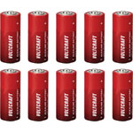 VOLTCRAFT VC16108100 N battery Alkaline 880 mAh.5 V0