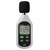 VOLTCRAFT Sound level meter SL-10 R 30 -30 dB 31.5 Hz - 8 kHz