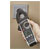 VOLTCRAFT VC585 Clamp meter Calibrated to Digital CAT III 600 V unts