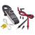 VOLTCRAFT VC585 Clamp meter Calibrated to Digital CAT III 600 V unts