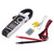VOLTCRAFT VC740 E Clamp meter Multimeter Digital Splashproof IP54 CAT IV 600 V