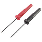 VOLTCRAFT MSS-102 Safety test probe set 4 mm socket CAT II 300 V Set