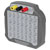 VOLTCRAFT R-BOX 02 Measurement decade Resistance %
