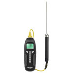 VOLTCRAFT K300 Thermometer -200 -370 °C Sensor type K