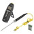 VOLTCRAFT K300 Thermometer -200 -370 °C Sensor type K